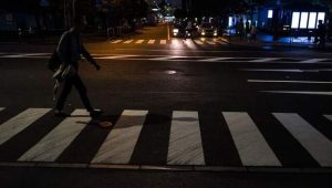 “Збережи життя”: поліція опублікувала заклик до пішоходів Запоріжжя