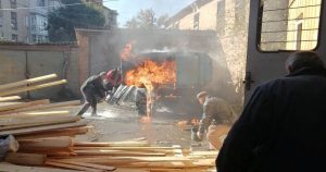 “Все розбите”: в Оріхові на Запоріжжі критична ситуація через обстріли (ФОТО)