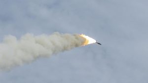 Гучні звуки вибухів у Запоріжжі: з’явився офіційний коментар (ФОТО)
