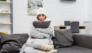 5 порад, як утеплитися взимку