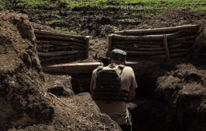 Що відбувається на Запорізькому фронті: огляд повідомлень (КАРТА)