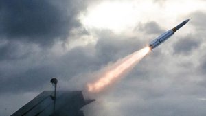 Прогнозують нову серію ракетних обстрілів найближчим часом