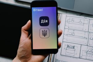 «Дія» оновлює розділ для внутрішніх переселенців