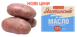 Скільки коштуватимуть популярні продукти в Запоріжжі після підняття цін у листопаді: прогноз