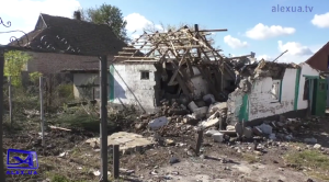 За 3 км до лінії фронту: як під постійними обстрілами РФ живе село на Запоріжжі (КАРТА, ВІДЕО)