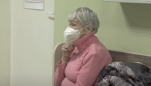 Ситуація з COVID-19 та ГРВІ в Запорізькій області: черги на вакцинацію є щодня (ВІДЕО)