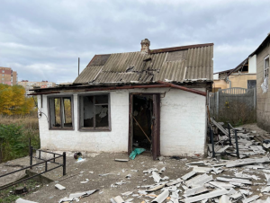 Подробиці атаки РФ Запоріжжя: ФОТО наслідків та залишків ракет і ВІДЕО “прильотів”