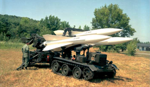 США можуть поставити Україні засоби ППО HAWK: що відомо