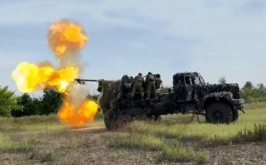 Що стало заповітною ціллю росіян на Запоріжжі