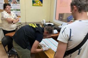 Корупція в університеті: декана факультету будуть судити у Запоріжжі (ФОТО)