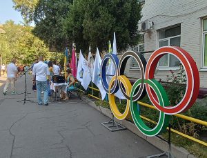Названо спортсменів, які в цьому будуть отримувати році стіпендії від ЗОВА