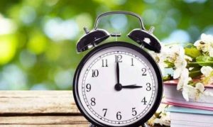 Цього місяця Україна перейде на зимовий час