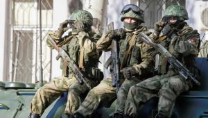 Запорізький напрямок: прибуття “мобіків”, укріплення росіян, місця зіткнень з окупантами (ФОТО)
