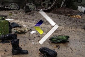 Здався в полон, ще перебуваючи в Росії: як працює проєкт “Хочу жити”