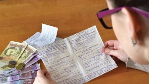 Як зросли ціни на комунальні послуги в Україні