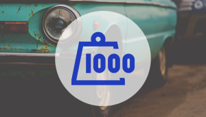 ТОП-20 найдешевших авто в Україні: що можна придбати до $1000?