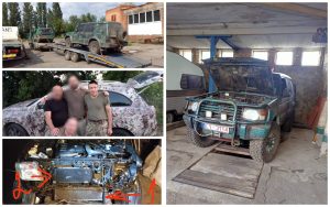 Бійці 72-ї бригади “Чорних запорожців” потребують підтримки: триває збір (ФОТО, ВІДЕО)