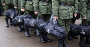 Окупанти залишили окремі позиції і блокпости біля міста на Запоріжжі (КАРТА)