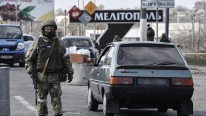 “Бавовна для мобіків”: поблизу Мелітополя лунали вибухи у клубі, де живуть загарбники (ВІДЕО)