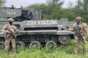Названо останні втрати рф на Запоріжжі та Півдні вцілому (КАРТА, ВІДЕО)