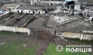 Зруйнували агроферму ракетами С300: наслідки атак рф по населеним пунктам на Запоріжжі (ФОТО, ВІДЕО)