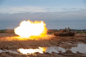 Армія РФ намагається просунутися на Запорізькому напрямку: де вчора були штурми (КАРТИ)