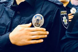 Родина поліцейських перейшла на бік РФ у Мелітополі: їхні обличчя та дані (ФОТО)