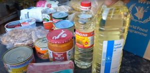 В Україні змінили порядок видачі безкоштовних продуктових наборів