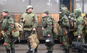 “У них есть все, у нас даже жрать не возят”: окупант розповідає матері про перевагу ЗСУ над армією рф (ВІДЕО)