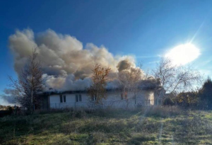 На Запоріжжі партизани підсмажили лігво окупантів у захопленій церкві: подробиці (ВІДЕО, КАРТА)
