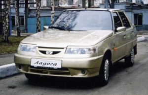 Моделі ЗАЗ, які не вийшли у “серію”: фото унікальних авто
