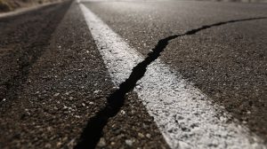 В кількох областях України  зафіксували землетрус