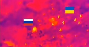 Мінус купа окупантів: з’явилося відео зачистки російського бліндажа