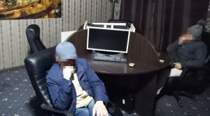 У Запоріжжі викрили законспірований “клуб любителів азартних ігор” (ФОТО)