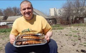 У Мелітополі місцевий хвалиться, що “зливав” переміщення техніки ЗСУ у місті (ФОТО)