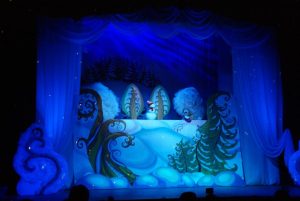 Куда сходить с ребенком в Запорожье для новогоднего настроения: афиша мероприятий