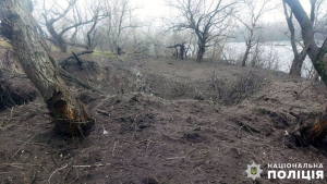 Масований обстріл: у поліції розповіли про руйнування на Запоріжжі (ФОТО)
