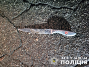 Іноземець у Запоріжжі вбив чоловіка через фото у соцмережах (ФОТО)