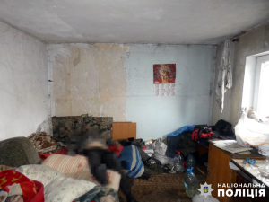 У Запоріжжі сталося два вбивства через алкоголь (ФОТО)