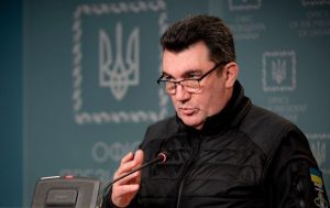 У РФ назріває новий заколот: коментар секретаря РНБО Данілова