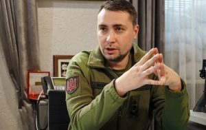 Голова ГУР описав закінчення війни і вказав час