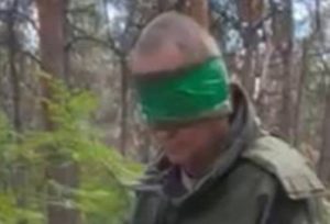 У Запоріжжі обрали покарання для розвідника “днр”, якого упіймали на межі зіткнення