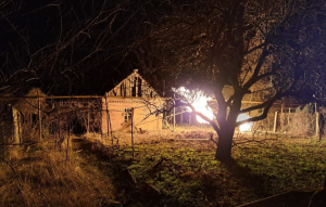 РФ атакувала три громади Дніпропетровщини з Енергодару (ФОТО)
