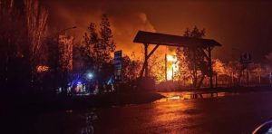 Масова ліквідація росіян у Мелітополі: чи початок це деокупації (ВІДЕО)