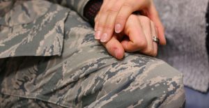 Як підтримати близьку людину з ПТСР: інтерв’ю з психологом