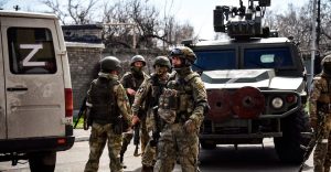 “Жест доброї волі” на Запорізькому напрямку: експерт дав оцінку планам росіян