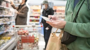 ЗМІ показали захмарні ціни на продукти у Мелітополі (ФОТО)