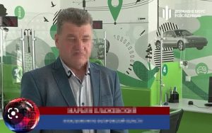 У Мелітополі окупанти повернули посаду екс-очільнику ДАІ