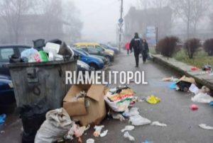 Депресія в окупованому Мелітополі: місцеві розповідають і показують фото міста