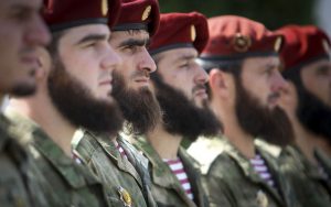 Кадирівці гвалтували неповнолітніх у двох містах Запорізької області, – полонений окупант